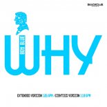 Boy Blue - Why (Instrumental Eighties Version)