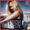 Steve Modana & Samantha Cole - Weekend Love
