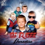 Dj R.Gee - Paradise (RainDropz! Remix)