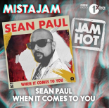 Sean Paul - When It Comes To You (Benny Benassi & BB Team Remix)