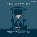 Ken Martina - Twenty Years Ago (Instrumental Italo Mix)