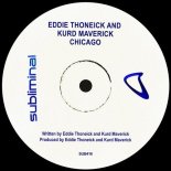 Kurd Maverick, Eddie Thoneick - Chicago (Extended Mix)