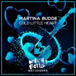 Martina Budde - Cold Little Heart (Radio Edit)