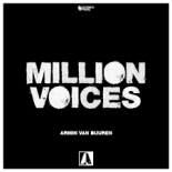 Armin van Buuren - Million Voices