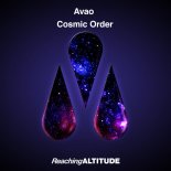 Avao - Cosmic Order (Extended Mix)