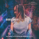 Boostereo - Dirty Dancing (StaniSlav House & Kai Rees Radio Edit)