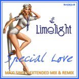 Limelight - Special Love (Extended Plain Mix)