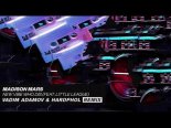 Madison Mars feat. Little League - New Vibe Who Dis (Vadim Adamov & Hardphol Remix)