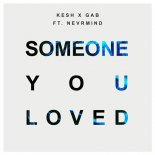 Gab, Kesh, NEVRMIND - Someone You Loved (Extended Mix)