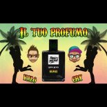 Fred De Palma & Sofia Reyes - Il Tuo Profumo (Valo & Cry Remix)