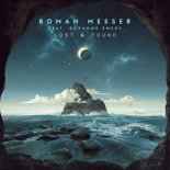 Roman Messer Feat. Roxanne Emery - Lost & Found (Extended Mix)