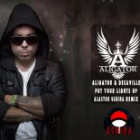 Dj Aligator & Decaville - Put Your Lights Up (Alastor Uchiha Remix)
