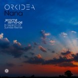 Orkidea - Nana (Jerome Isma-Ae Extended In Search Of Sunrise Remix)