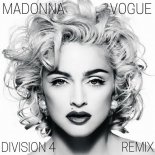 Madonna - Vogue (Division 4 Radio Edit)
