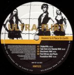 Ultra Flirt - Heaven is a Place on Earth (Discotronic Remix)
