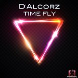 D'Alcorz - Time Fly (Jos!fer Remix)