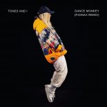 Tones And I - Dance Monkey (PJONAX Extended Remix)