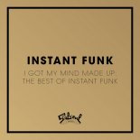 Instant Funk - I Got My Mind Made Up (The Reflex Revision Mix)