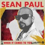 Sean Paul - When It Comes To You (dEVOLVE Remix)