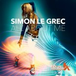 Simon Le Grec - All About Me (Delor Mix)