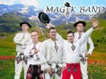 Magik Band - Tam W Lesie