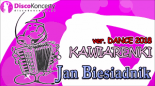 Jan Biesiadnik - Kawiarenki  (cover Irena Jarocka)