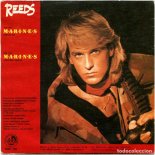 Reeds - M.A.R.I.N.E.S. (Long version)