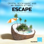 Crystal Rock & Marc Kiss feat. Warren Attwell - Escape (The Pina Colada Song)