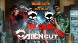 MAJOR LAZER feat. J BALVIN & EL ALFA - QUE CALOR (ALIEN CUT REMIX)