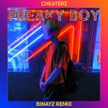 Cheaterz - Freaky Boy (Binayz Remix)