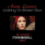 Annie Lennox - Walking On Broken Glass (Joel Dickinson Mirrorball Mix)