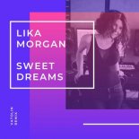 Lika Morgan - Sweet Dreams (Vatolin Radio Remix)