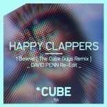 Happy Clappers - I Believe (David Penn Re-Edit)