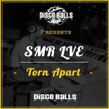 SMR LVE  - Torn Apart (Extended Mix)
