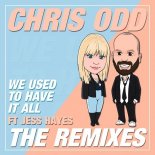 Chris Odd Feat. Jess Hayes - We Used To Have It All (Zaydro Remix)