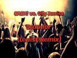 SASH! vs. Olly James - Ecuador (LouisE Remix)