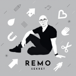 Remo feat. Mateusz Ziolko & B.R.O - Nowa twarz