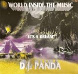 Dj Panda - It's A Dream ( Sammy Love 2019 Bootleg )