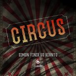Simon Finix & Kianto - Circus (Radio Edit) 