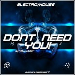 Burn666 - Dont Need You! (Original Mix)