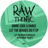 Amine Edge & DANCE - Butch Made Us Do It (Original Mix)