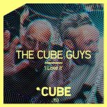 The Cube Guys - I Love It (Club Mix)