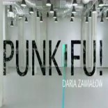 Daria Zawiałow - Punk Fu!