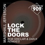 Marshall Jefferson - Lock The Doors (Bob Sinclair Remix)
