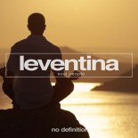 Leventina - Soul People (Original Club Mix)