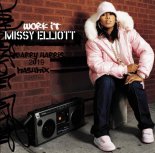 Missy Elliott - Work It and Lose Control (Barry Harris Mash Mix)