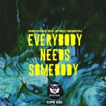 Offbeat Orchestra, MANA project - Everybody Need Somebody (Club Mix)