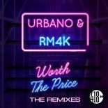 URABNO & RM4K - Worth The Price (StoneBridge House Mix Extended)