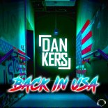 Dan Kers - Back in USA (DrumMasterz Remix)