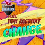 Captain Jack feat. Fun Factory - Change 2019 (Radio Video Mix)